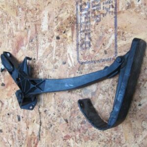 1996 MERCEDES BENZ E320 W210 ESTATE. ACCELERATOR THROTTLE PEDAL