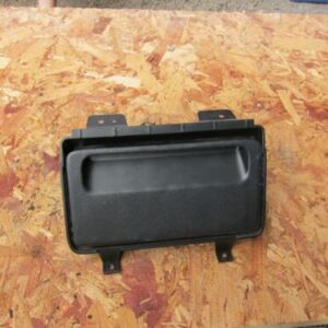 2002 HONDA CRV MK 2. STORAGE CUBBY HOLE