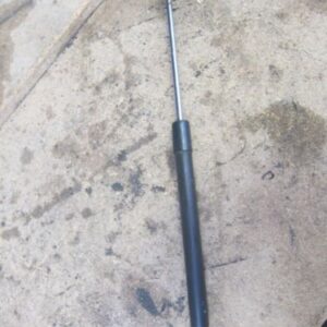 2006 RENAULT CLIO MK3. GAS STRUT