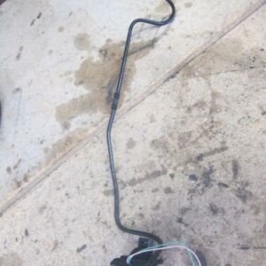 2006 RENAULT CLIO MK3. AIR BREATHER PIPE
