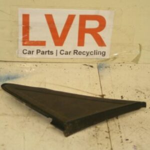 2008 FORD FOCUS MK2 1.8 TDCI. WING TRIM PASSENGER SIDE FRONT NEAR SIDE NSF