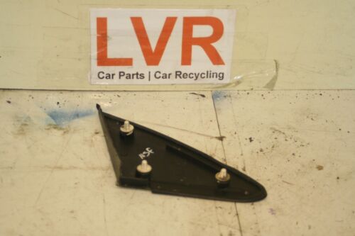 2008 FORD FOCUS MK2 1.8 TDCI. WING TRIM PASSENGER SIDE FRONT NEAR SIDE NSF - Image 2