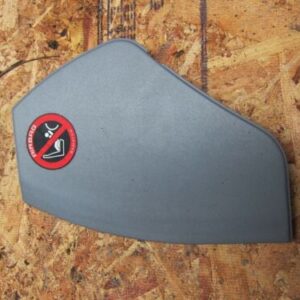 1996 MERCEDES BENZ E320 W210 ESTATE. DASH BOARD SIDE TRIM COVER