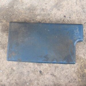 2003 NISSAN NAVARA D22. 2.5 3.0 ZD30 FUSE BOX BOARD LID COVER