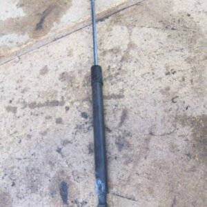 2006 RENAULT CLIO MK3. GAS STRUT