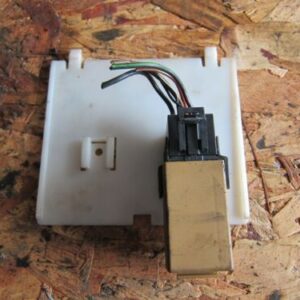 2011 RANGE ROVER VOGUE L322. RELAY AND TRIM