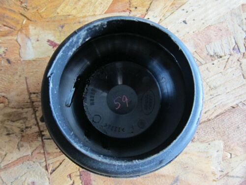 2011 RANGE ROVER VOGUE L322. FRONT SUSPENSION TOP MOUNT COVER CAP