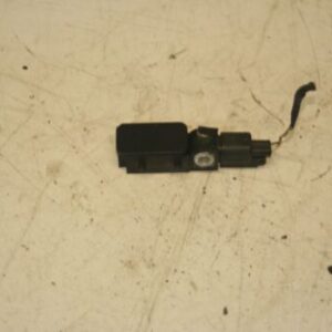 2002 JAGUAR X TYPE 2.5 PETROL V6. CRASH SENSOR