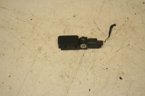 2002 JAGUAR X TYPE 2.5 PETROL V6. CRASH SENSOR