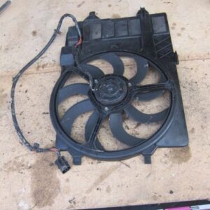2003 MINI R52 1.6 PETROL. CHROME TRIM