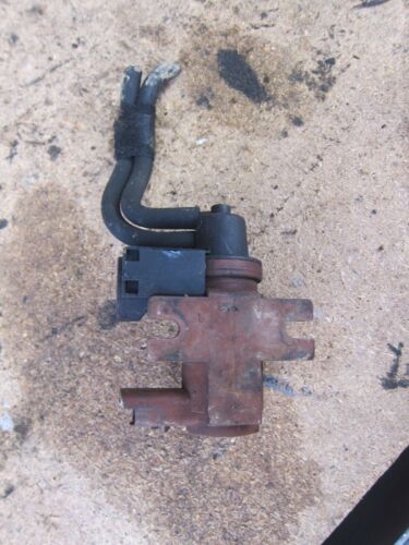 2003 MINI R52 1.6 PETROL. SOLENOID
