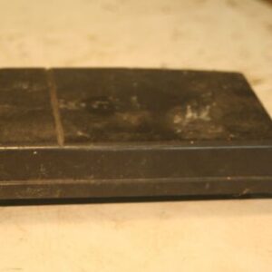 2002 JAGUAR X TYPE 2.5 PETROL V6. FUSE BOX COVER
