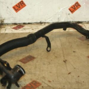 2018 JAGUAR XF SALOON. COOLANT HOUSING + PIPE G4D38A512AF