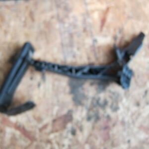 MERCEDES E320 W210 ESTATE. ACCELERATOR THROTTLE PEDAL