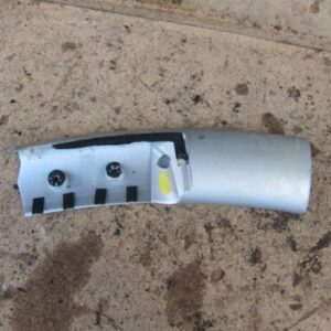 2003 MINI R52 1.6 PETROL. PLASTIC TRIM DOOR HANDLE INTERNAL CENTRE CONSOLE