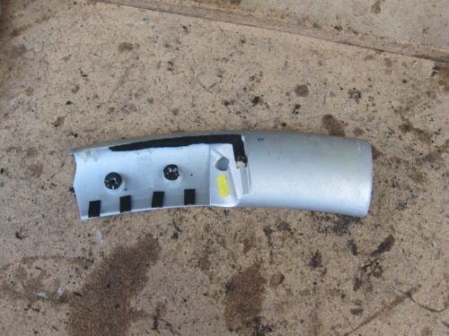 2003 MINI R52 1.6 PETROL. PLASTIC TRIM DOOR HANDLE INTERNAL CENTRE CONSOLE
