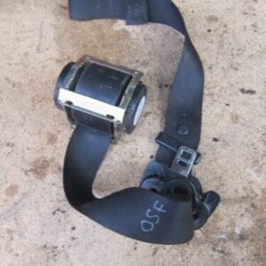 2003 MINI R52 1.6 PETROL. DRIVERS SIDE FRONT OFF SIDE SEATBELT OS(F)
