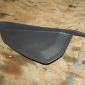 2015 FORD FIESTA MK7 1.0 ECO BOOST. DASHBOARD END TRIM