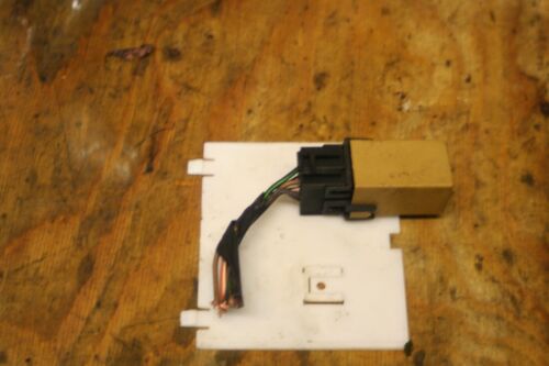 2008 RANGE ROVER VOGUE L322. BROWN RELAY