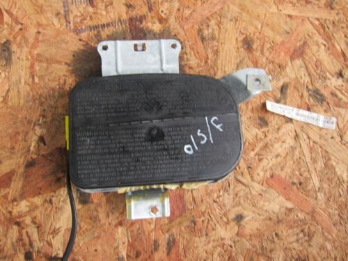 MERCEDES E320 W210 ESTATE. DRIVER FRONT DOOR AIRBAG