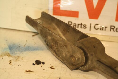 2005 SKODA FABIA MK1 6Y FACELIFT. ENGINE MOUNT DOGBONE - Image 3