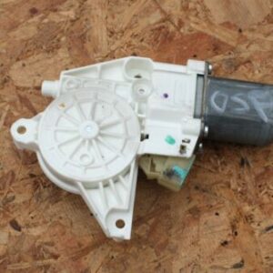 2006 MERCEDES ML 320 CDI W164. OSF DRIVER SIDE FRONT ELECTRIC WINDOW MOTOR