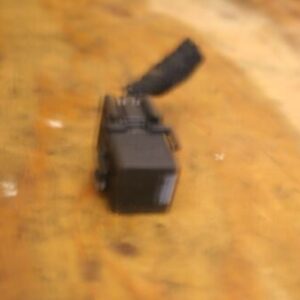2008 RANGE ROVER VOGUE L322. RELAY