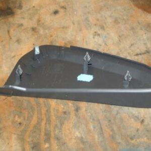 2015 FORD FIESTA MK7 1.0 ECO BOOST. DASH BOARD END SIDE TRIM