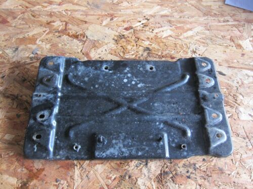 2011 RANGE ROVER VOGUE L322. BATTERY TRAY
