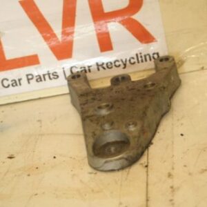2005 SKODA FABIA MK1 6Y FACELIFT. ENGINE MOUNT