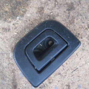 2006 BMW X5 E53. LUGGAGE STRAP HOCK LASHING EYELET TIE DOWN