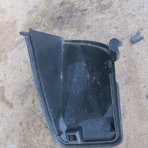 2006 BMW X5 E53. PLASTIC TRIM