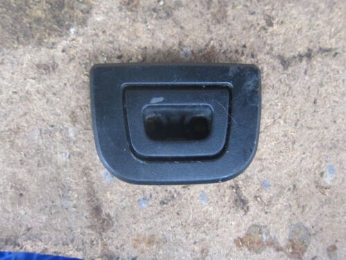 2006 BMW X5 E53. LUGGAGE STRAP HOCK LASHING EYELET TIE DOWN