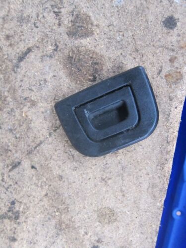 2006 BMW X5 E53. LUGGAGE STRAP TIE DOWN HOOK LASHING EYELET