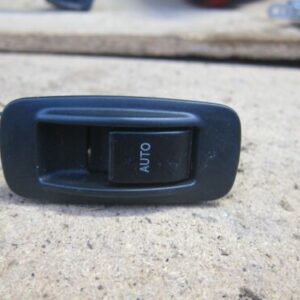 2002 TOYOTA COROLLA WINDOW SWITCH