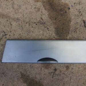 2002 TOYOTA COROLLA COVER STORAGE LID TRIM