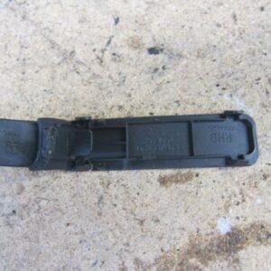 2002 TOYOTA COROLLA HANDBRAKE TRIM