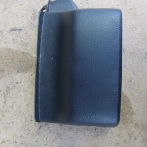 2002 TOYOTA COROLLA COWLING UPPER TRIM