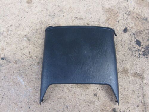 2002 TOYOTA COROLLA DASHBOARD INTERNAL PLASTIC TRIM