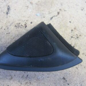 2002 TOYOTA COROLLA 2.0 DIESEL MANUAL. DOOR WINGMIRROR COVER