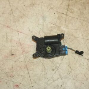 2014 FORD TRANSIT CUSTOM MK8. HEATER CONTROL ACTUATOR BLOWER MOTOR