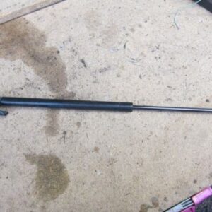 2002 TOYOTA COROLLA GAS STRUT