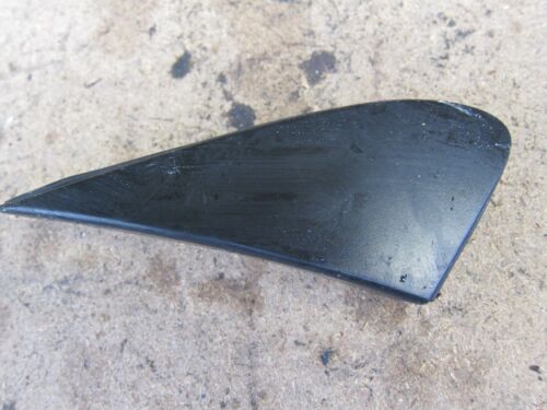 2002 TOYOTA COROLLA WING MIRROR PLASTIC TRIM