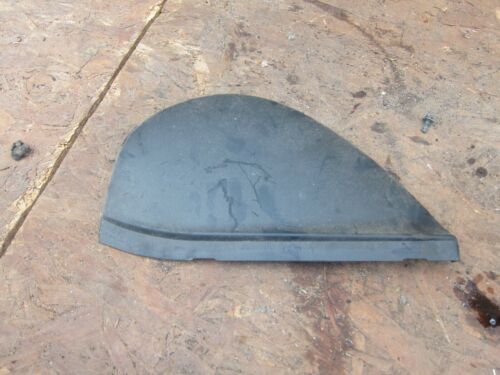 2001 VOLKSWAGON GOLF 1.8T MK4. DASH BOARD SIDE TRIM