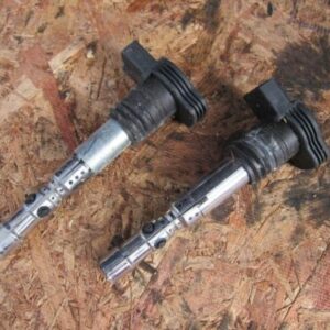 AUDI A3 1.8 T IGNITION COIL (2 AVAILABLE)