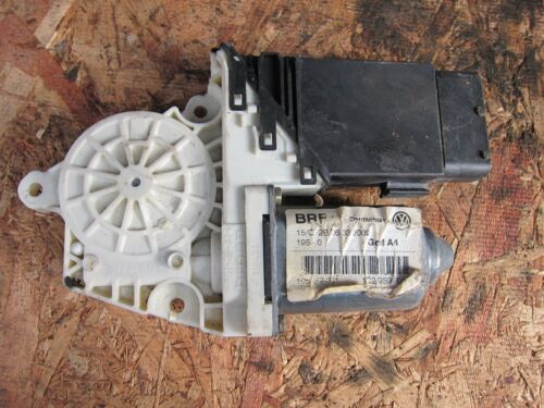 AUDI A3 VOLKSWAGEN GOLF 1.8 T WINDOW MOTOR