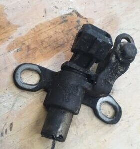 2009 FORD TRANSIT 2.2 DIESEL MANUAL MK7. CRANKSHAFT POSITION SENSOR