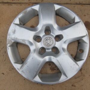 2007 VAXHALL ZAFIRA MK2 1.9 DIESEL. HUB CAP