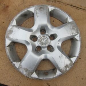 2007 VAXHALL ZAFIRA MK2 1.9 DIESEL. HUB CAP