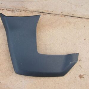 2007 VAXHALL ZAFIRA MK2 1.9 DIESEL. PLASTIC TRIM